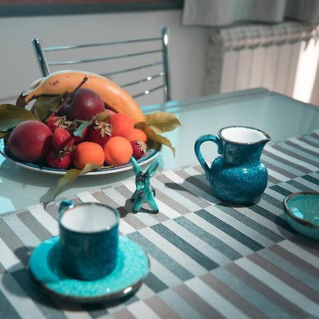 Nonna Carmelina Βίλα Ραβέλλο Εξωτερικό φωτογραφία